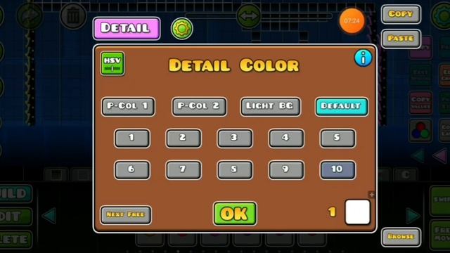Создал самый ПЛОХОЙ уровень в Geometry Dash смотреть онлайн