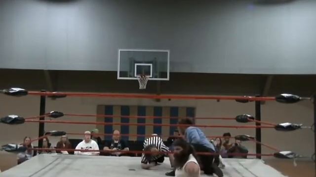 The Guiding Light Matthew Taylor(c) vs Ashton Day-Midwest Citywide Championship смотреть онлайн