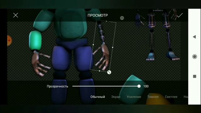 [FNAF] Speed Edit.Олд Кирилл Морак смотреть онлайн