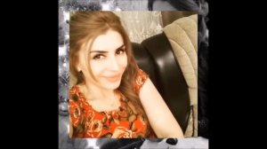 Латифа Айбетова Дустар, Дуьнья