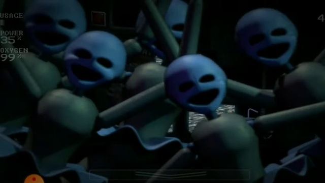 ПОТРЕБИЛЬЩИКИ ЭНЕРГИИ И ВОЗДУХА ПРОНИКАЮТ В МОЙ ОФИС|FIVE NIGHTS AT FREDDY'S 5 SISTER LOCATION #1 C смотреть онлайн