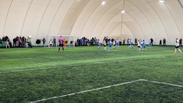 26.01.2025 Ижорец - Алмаз-Антей 1 тайм