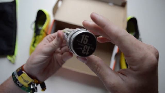 UNBOXING - Nike Hypervenom Phantom SG-PRO Yellow/Black смотреть онлайн