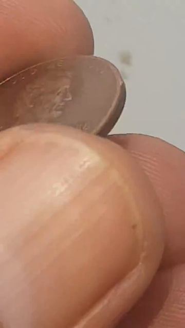 1988 One Cent USA