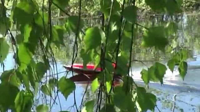 RC boat Tracer-2 смотреть онлайн