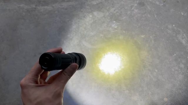 Thrunite TC20 V2 Review - Over 4000 Lumens! смотреть онлайн