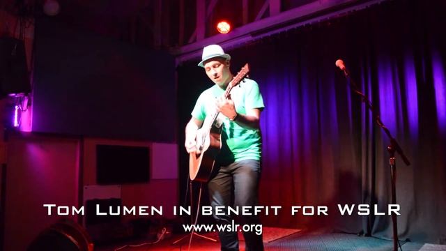 Tom Lumen (Part 12) смотреть онлайн