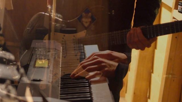 AJR - Maybe Man piano cover смотреть онлайн
