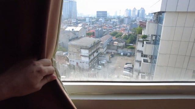 Ibis Jakarta Senen