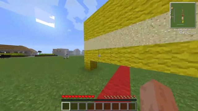 Smart Moving обзор мода №2 смотреть онлайн