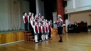 Ласточка Е.Крылатов