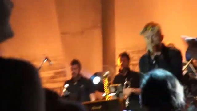 Blur - For Tomorrow / The Universal / Song 2 @ Optimus Primavera Sound 2013 смотреть онлайн