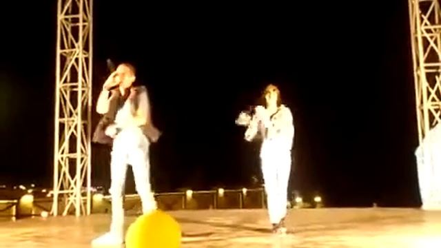 Я и Глеб Ляпин В narsharab смотреть онлайн