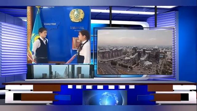 Атырау облысы, Құрманғазы ауданы, Еңбекші жалпы орта мектебі, 6-сынып оқушысы Есім Мөлдір смотреть онлайн