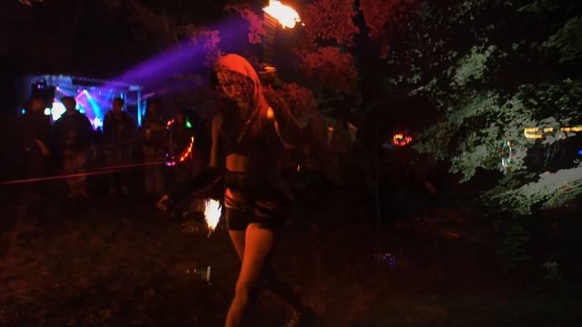 Infrasound Equinox 2015 (Official) recap video смотреть онлайн