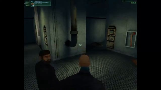 Прохождение Hitman Codename 47. Миссия #10. смотреть онлайн