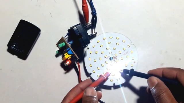 पुराना मोबाइल चार्जर से 🤓एलईडी टेस्टर बनाए || How To Make LED Tester Old Mobile ✔charger ||