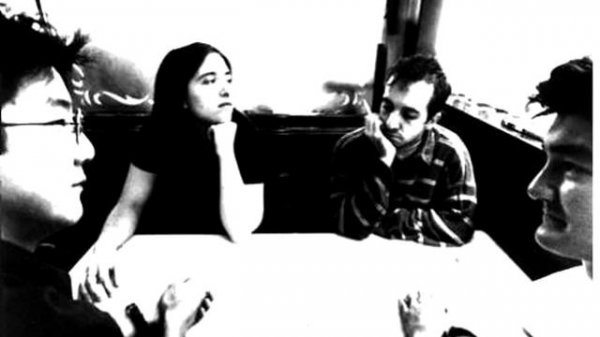 I Think I Need A New Heart - The Magnetic Fields