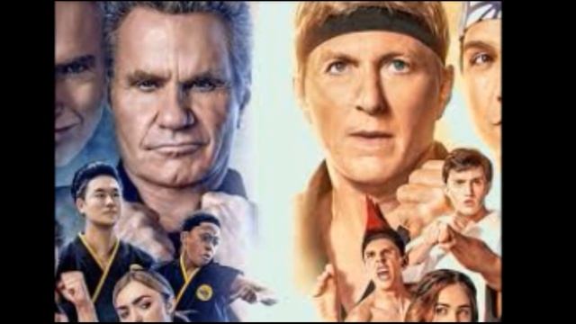 Cobra Kai Season 6 Part 2 Episodes Fact | Ralph Macchio, Courtney Henggeler | Review And Fact смотреть онлайн
