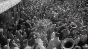 ВЕСНА СОРОК ПЯТОГО ГОДА...