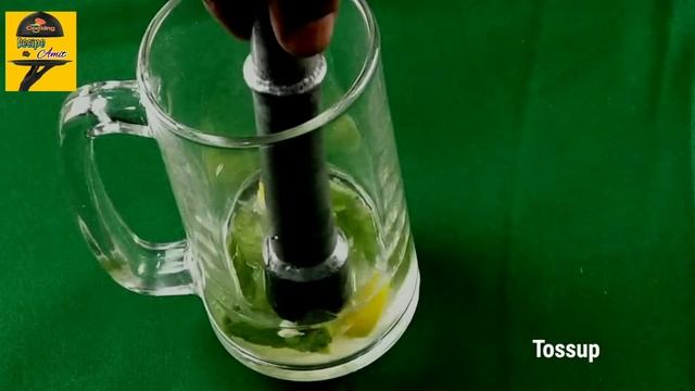 Rose Mojito Recipe | Rose Mojito Mocktail | Mojito Recipe смотреть онлайн