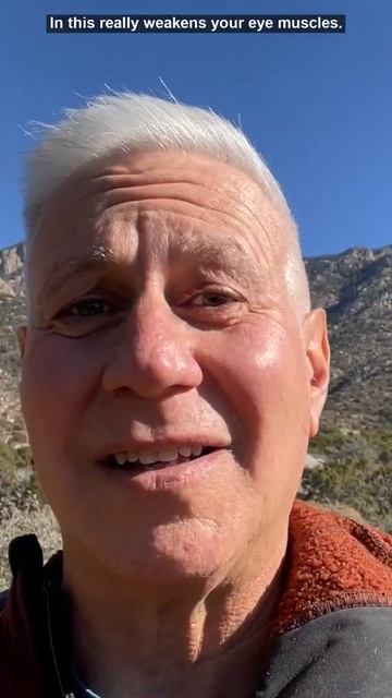 3 Causes of Farsightedness смотреть онлайн