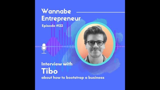 Will people really pay for a MVP? - Interviewing Tibo смотреть онлайн