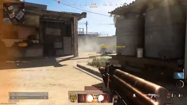 PS5 Call of Duty MW gameplay 120 hz смотреть онлайн