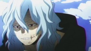 【ASMR】Captured and owned by Tomura「Tomura Shigaraki x Listener Audio」