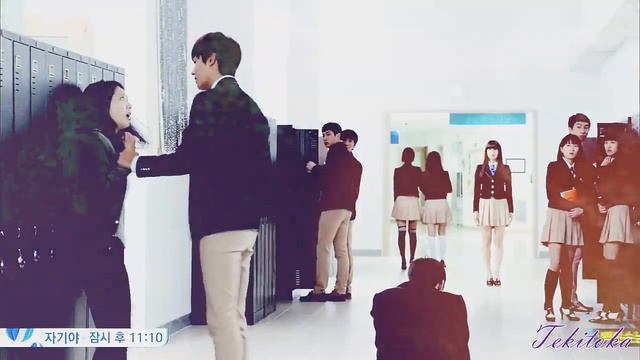 ღ Kim Tan & Eun Sang ღ ★След★ The Heirs смотреть онлайн