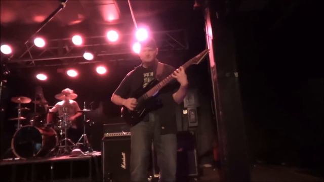 SOS - To Eradicate the Infection (@ Reverb 1/16/16) смотреть онлайн