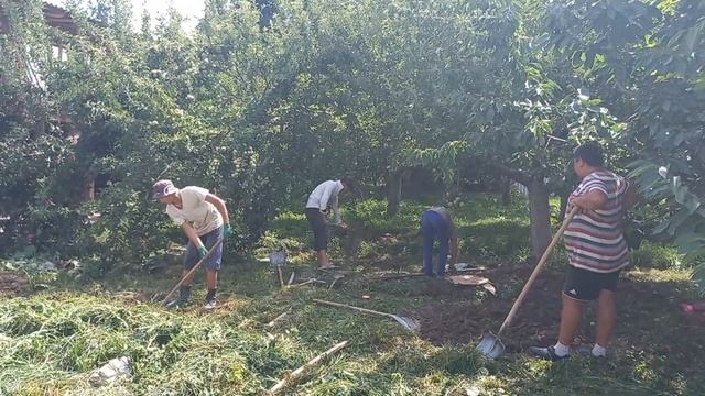 2 августа 2021 г. смотреть онлайн