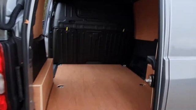 Citroen Berlingo смотреть онлайн