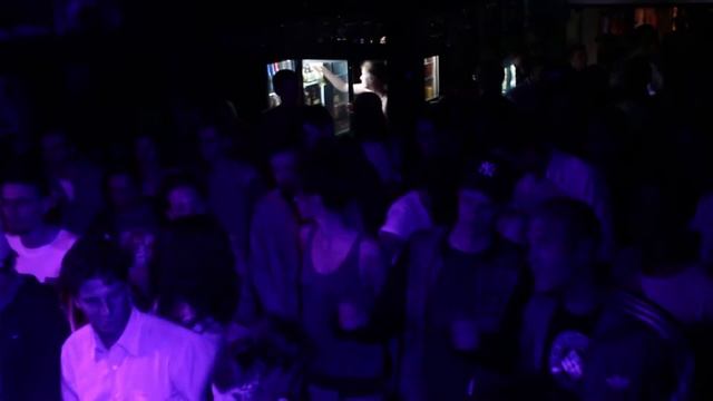 KATARSIS #2 w/ FRANZ BERLINE, MARTELO / After Movie смотреть онлайн