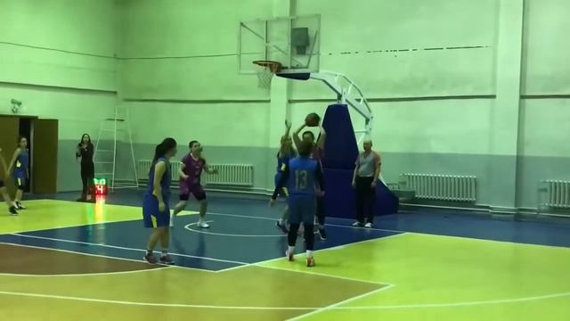 Заключительный тур дивизиона "Алматы" смотреть онлайн