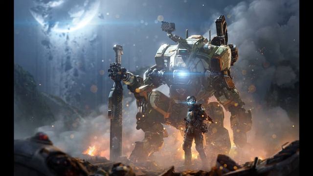 Epilogue (Lost) - Titanfall 2 Unofficial Soundtrack смотреть онлайн