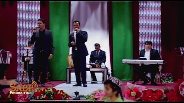 Лоики Бозор - Бозор Шамсов суруд ' Ноз дори нози ту ' 2019 смотреть онлайн