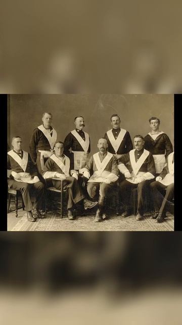 The Rise of the OES: Freemasonry's Affiliated Women's Organization, the Order of the Eastern Star смотреть онлайн