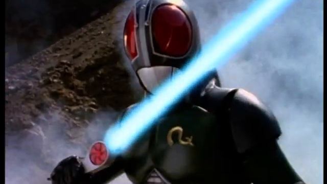 Masked Rider Opening Theme (DVD Quality) смотреть онлайн