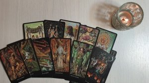 ЧТО СЛУЧИТСЯ В ВАШЕЙ ЖИЗНИ НА СЛЕДУЮЩЕЙ НЕДЕЛЕ💥💯