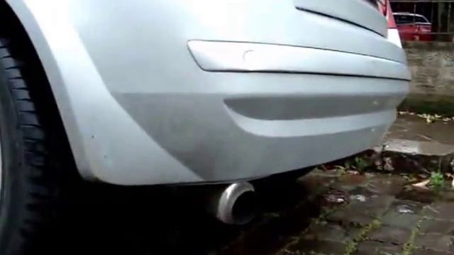 Stilo Abarth Caxias do Sul RSwmv смотреть онлайн
