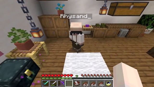 A Deal is a Deal | Mona SMP LORE Minecraft RP roleplay смотреть онлайн