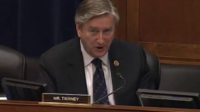 5-7-2014 Is EPA Leadership Obstructing It's Own Inspector General? смотреть онлайн