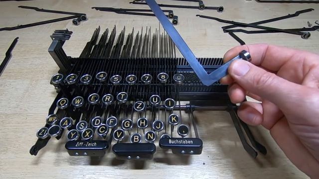 Siemens and Halske Reperforator Part6 смотреть онлайн