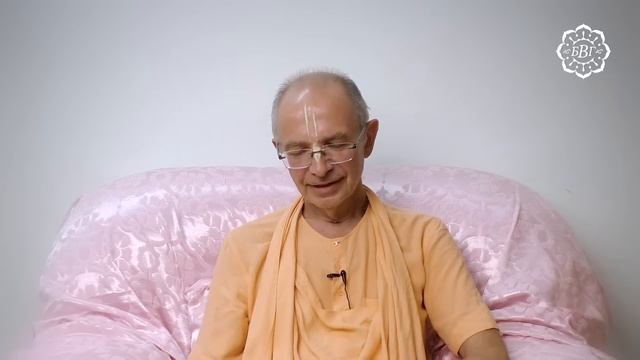 2020.12.27 - Как в жизни применять знание о душе (встреча с детьми) - Бхакти Вигьяна Госвами смотреть онлайн