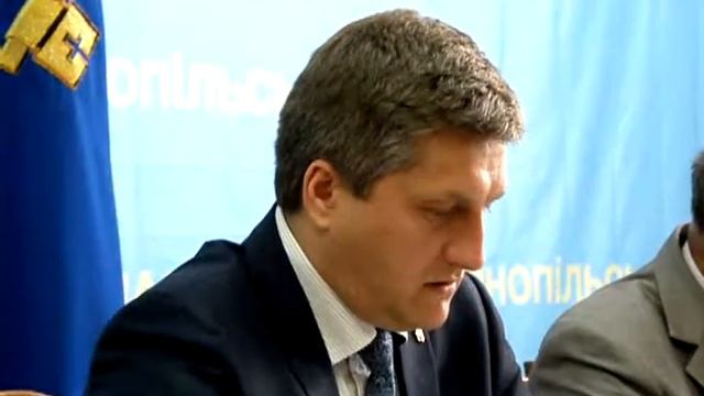 Олег Сиротюк - про стан екології Тернопілля (ч. 1) смотреть онлайн