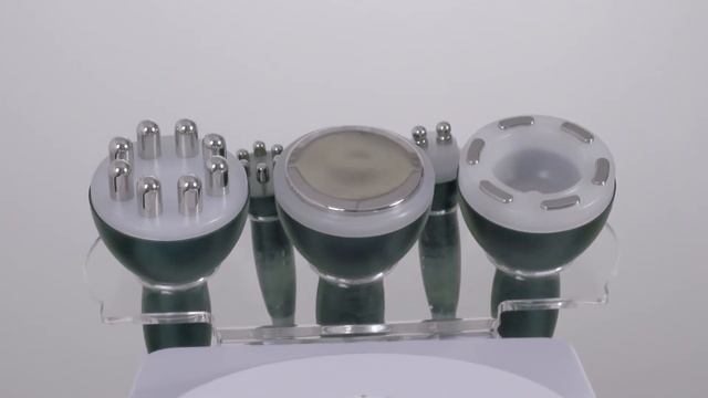 2021 New 40K Ultrasound Cavitation RF Body Slimming Machine