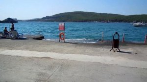 Greenport Bodrum 3* Hotel. Экскурсия.