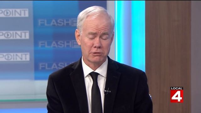 Flashpoint 11/25/18 (Segment 2) смотреть онлайн