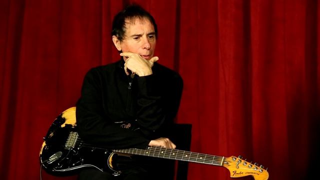 Entrevista al Guitarrista Jorge Minissale por Mario Freiria: Presentación TCDG смотреть онлайн